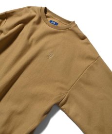 画像18: 【30%OFF】LFYT(ラファイエット) / MINI LF LOGO US COTTON CREWNECK (18)