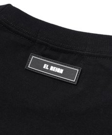 画像6: EL REIGN / "JUDGEMENT"  CREW NECK (6)