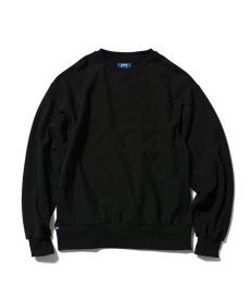 画像10: 【30%OFF】LFYT(ラファイエット) / MINI LF LOGO US COTTON CREWNECK (10)