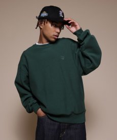 画像20: 【30%OFF】LFYT(ラファイエット) / MINI LF LOGO US COTTON CREWNECK (20)