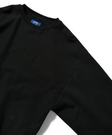 画像12: 【30%OFF】LFYT(ラファイエット) / MINI LF LOGO US COTTON CREWNECK (12)