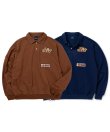 トップス RAW x INTERBREED Hardware Staff Shirts INTERBREED(インターブリード) パーカー RAW x INTERBREED “IB
