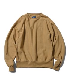 画像16: 【30%OFF】LFYT(ラファイエット) / MINI LF LOGO US COTTON CREWNECK (16)