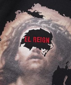 画像6: EL REIGN / "JUDGEMENT"  CREW NECK (6)