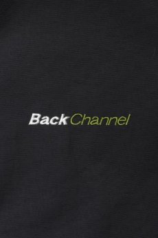 画像7: Back Channel(バックチャンネル) / HOODED FIELD JACKET (7)