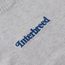 画像9: INTERBREED / Archive Logo Knit (9)