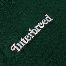 画像11: INTERBREED / Archive Logo Knit (11)