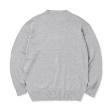 画像5: INTERBREED / Archive Logo Knit (5)