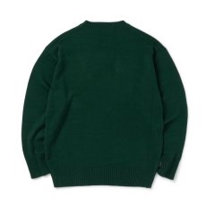 画像7: INTERBREED / Archive Logo Knit (7)