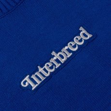 画像12: INTERBREED / Archive Logo Knit (12)