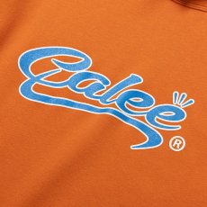 画像5: CALEE(キャリー) / CALEE Logo pullover hoodie (5)