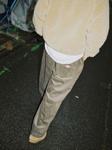 画像24: HAIGHT / CORDUROY BAKER PANTS (24)