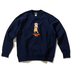 画像3: ACAPULCO GOLD / DUCK HUNT CREW SWEATSHIRT (3)