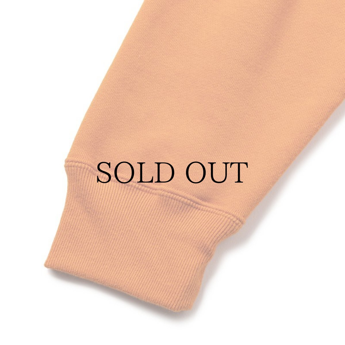 画像7: CALEE(キャリー) / CALEE Logo pullover hoodie (7)