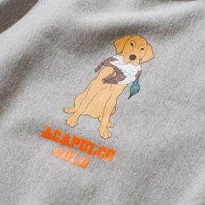 画像8: ACAPULCO GOLD / DUCK HUNT CREW SWEATSHIRT (8)