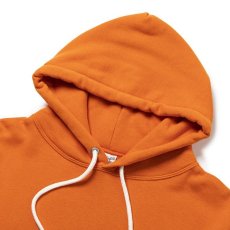 画像4: CALEE(キャリー) / CALEE Logo pullover hoodie (4)