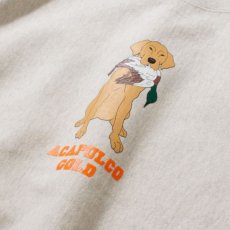 画像9: ACAPULCO GOLD / DUCK HUNT CREW SWEATSHIRT (9)