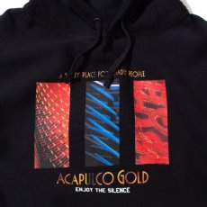 画像7: ACAPULCO GOLD / NIGHT LIFE PULLOVER HOODED SWEATSHIRT (7)