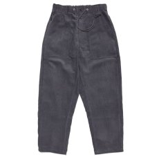 画像10: HAIGHT / CORDUROY BAKER PANTS (10)