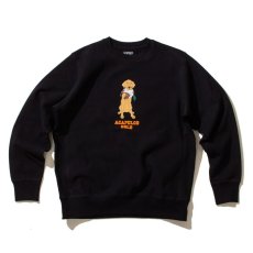 画像2: ACAPULCO GOLD / DUCK HUNT CREW SWEATSHIRT (2)