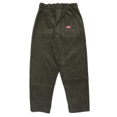 画像19: HAIGHT / CORDUROY BAKER PANTS (19)