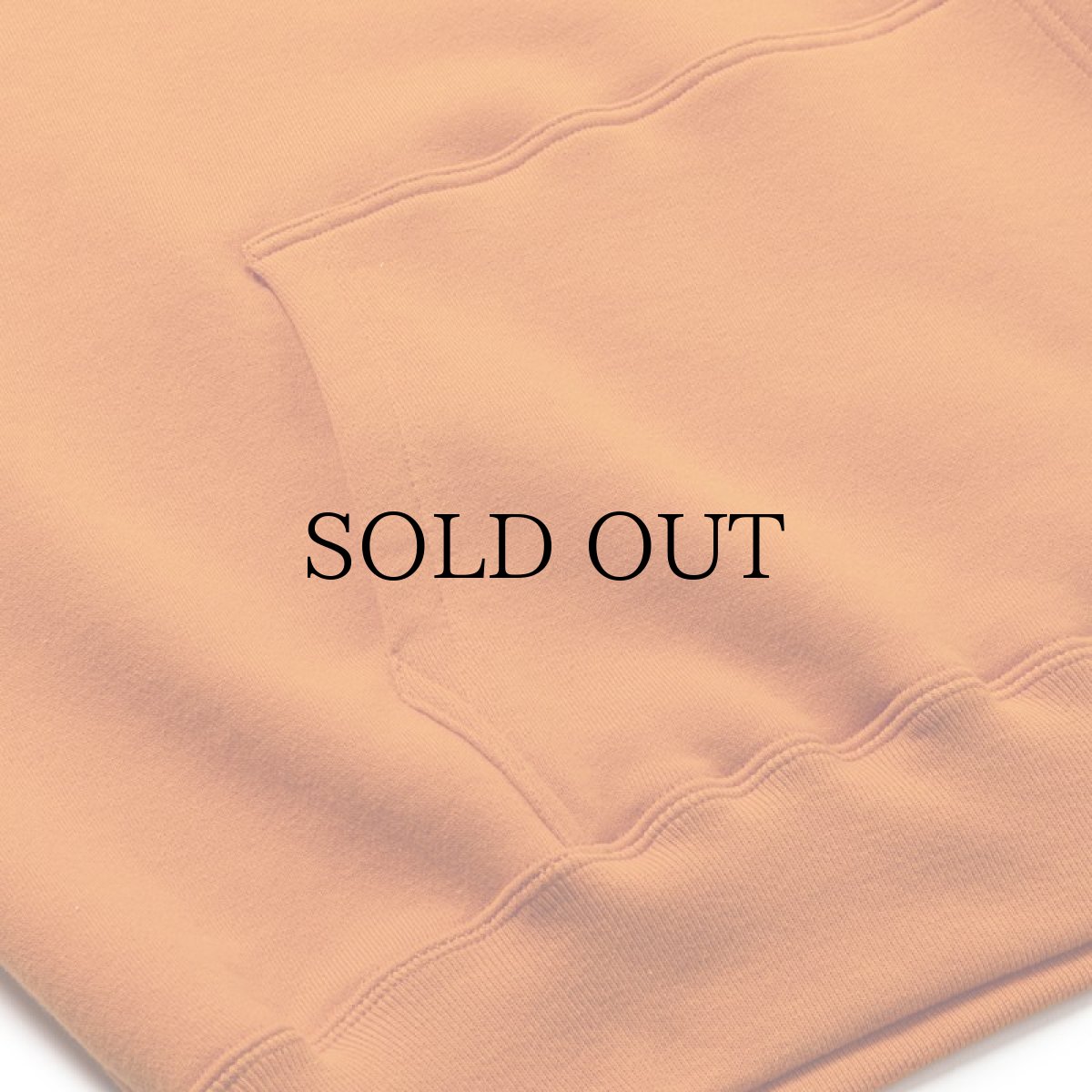 画像6: CALEE(キャリー) / CALEE Logo pullover hoodie (6)