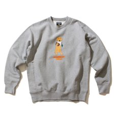 画像4: ACAPULCO GOLD / DUCK HUNT CREW SWEATSHIRT (4)