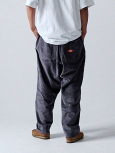 画像17: HAIGHT / CORDUROY BAKER PANTS (17)