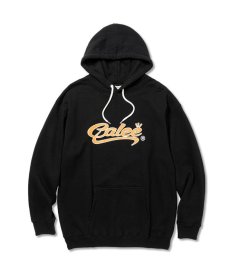 画像1: CALEE(キャリー) / CALEE Logo pullover hoodie (1)