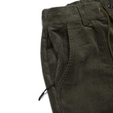 画像21: HAIGHT / CORDUROY BAKER PANTS (21)