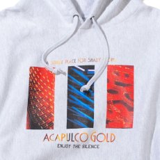 画像9: ACAPULCO GOLD / NIGHT LIFE PULLOVER HOODED SWEATSHIRT (9)