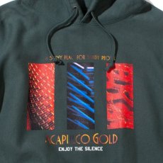 画像8: ACAPULCO GOLD / NIGHT LIFE PULLOVER HOODED SWEATSHIRT (8)