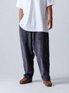 画像16: HAIGHT / CORDUROY BAKER PANTS (16)