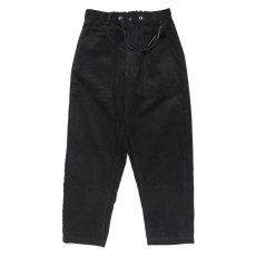 画像2: HAIGHT / CORDUROY BAKER PANTS (2)