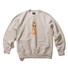 画像5: ACAPULCO GOLD / DUCK HUNT CREW SWEATSHIRT (5)