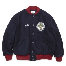 画像14: HAIGHT / DIRTY OLD STADIUM JACKET (14)