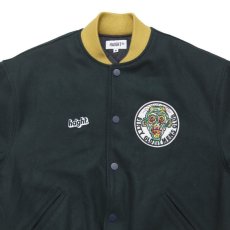 画像4: HAIGHT / DIRTY OLD STADIUM JACKET (4)