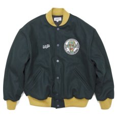 画像2: HAIGHT / DIRTY OLD STADIUM JACKET (2)