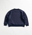 APPLEBUM アップルバム　AIRBRUSH CREW SWEAT Airbrush Crew Sweat（スウェット）｜APPLEBUM（アップルバム）