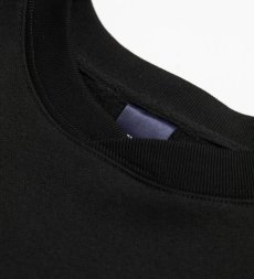 画像5: APPLEBUM(アップルバム) / Logo Needle Punch Crew Sweat (5)