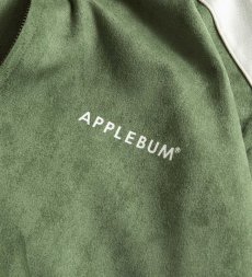 画像14: APPLEBUM(アップルバム) / Synthetic Suede Track Jacket (14)