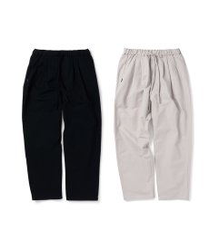 画像1: INTERBREED / Relaxed Chino Trouser (1)