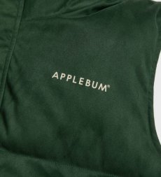 画像8: APPLEBUM(アップルバム) / Synthetic Suede Innercotton Vest (8)