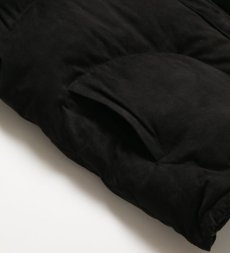 画像10: APPLEBUM(アップルバム) / Synthetic Suede Innercotton Vest (10)