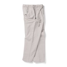 画像7: INTERBREED / Relaxed Chino Trouser (7)