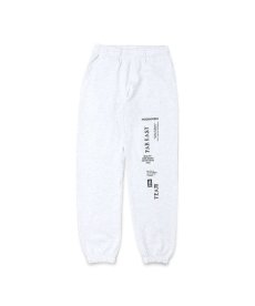 画像2: HIDEANDSEEK(ハイドアンドシーク) / TEAM FAR EAST Sweat Pant (2)