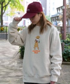 画像10: ACAPULCO GOLD / DUCK HUNT CREW SWEATSHIRT (10)