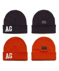 画像1: ACAPULCO GOLD / TEAM AG BEANIE (LONG BODY) (1)