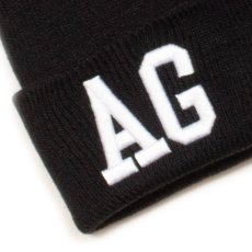 画像11: ACAPULCO GOLD / TEAM AG BEANIE (LONG BODY) (11)