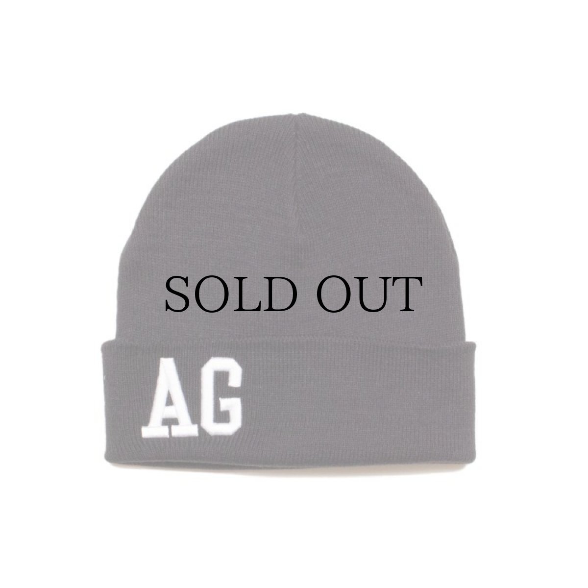 画像5: ACAPULCO GOLD / TEAM AG BEANIE (LONG BODY) (5)